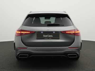 Mercedes C 220 d 4MATIC T-Modell LED+Night+Kamera+Keyless (2023) - Photo 4