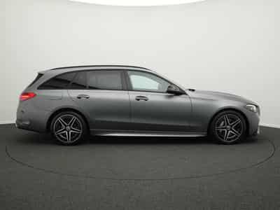 Mercedes C 220 d 4MATIC T-Modell LED+Night+Kamera+Keyless (2023) - Photo 5