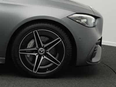 Mercedes C 220 d 4MATIC T-Modell LED+Night+Kamera+Keyless (2023) - Photo 6