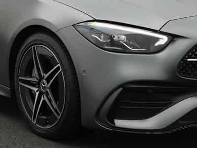 Mercedes C 220 d 4MATIC T-Modell LED+Night+Kamera+Keyless (2023) - Photo 7
