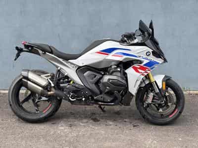 BMW R 1300 RS (2025) - Photo 1