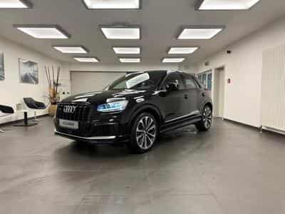 Audi SQ2 TFSI 300 CV / 221 KW quattro S tronic (2019) - Photo 1