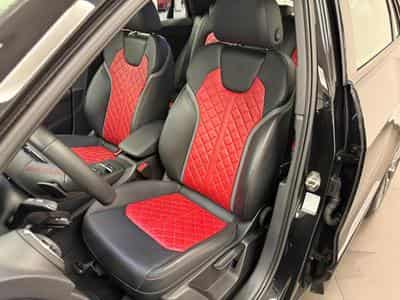 Audi SQ2 TFSI 300 CV / 221 KW quattro S tronic (2019) - Photo 2