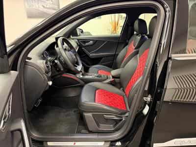 Audi SQ2 TFSI 300 CV / 221 KW quattro S tronic (2019) - Photo 3