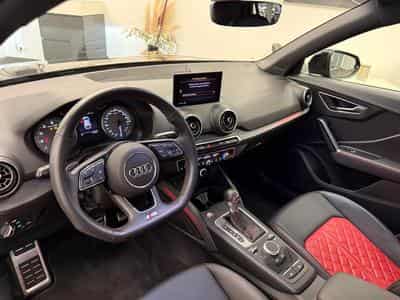 Audi SQ2 TFSI 300 CV / 221 KW quattro S tronic (2019) - Photo 4