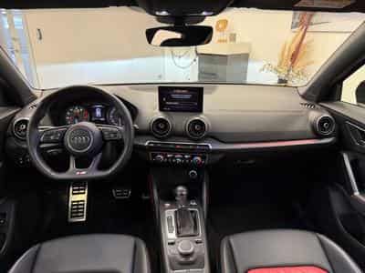 Audi SQ2 TFSI 300 CV / 221 KW quattro S tronic (2019) - Photo 5
