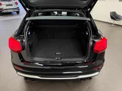 Audi SQ2 TFSI 300 CV / 221 KW quattro S tronic (2019) - Photo 8
