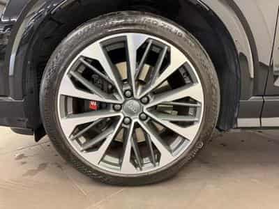 Audi SQ2 TFSI 300 CV / 221 KW quattro S tronic (2019) - Photo 9