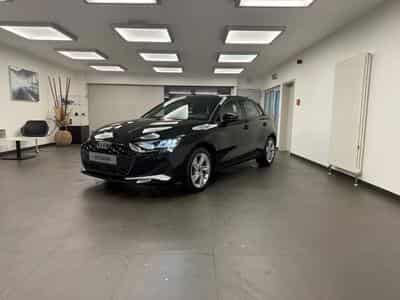 Audi A3 Sportback advanced 30 TFSI 116 CV / 85 kW S tronic (2025) - Photo 1