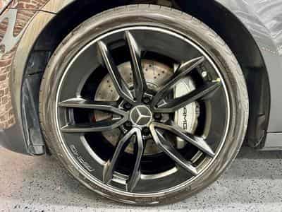 Mercedes E 53 AMG E 53 AMG Break 3.0 457cv Auto 4Matic+ AttRem/ToitO+P (2024) - Photo 3