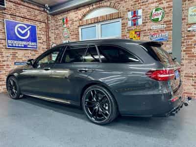 Mercedes E 53 AMG E 53 AMG Break 3.0 457cv Auto 4Matic+ AttRem/ToitO+P (2024) - Photo 2