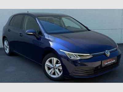 VW Golf Golf 1.5 eTSI Life OPF DSG (EU6AP) (2021) - Photo 1