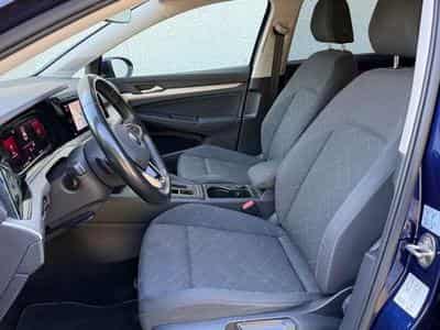 VW Golf Golf 1.5 eTSI Life OPF DSG (EU6AP) (2021) - Photo 12