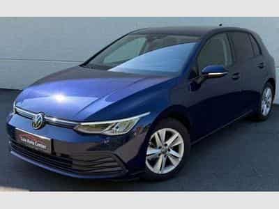 VW Golf Golf 1.5 eTSI Life OPF DSG (EU6AP) (2021) - Photo 2