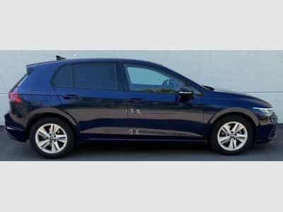 VW Golf Golf 1.5 eTSI Life OPF DSG (EU6AP) (2021) - Photo 4