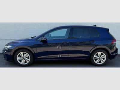 VW Golf Golf 1.5 eTSI Life OPF DSG (EU6AP) (2021) - Photo 5