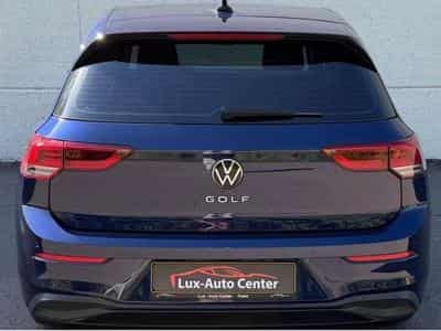 VW Golf Golf 1.5 eTSI Life OPF DSG (EU6AP) (2021) - Photo 8
