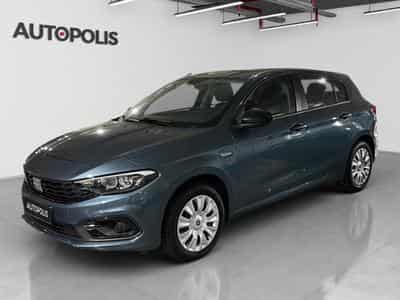 Fiat Tipo 1.5 Hybrid 130 DCT7 (2024) - Photo 1