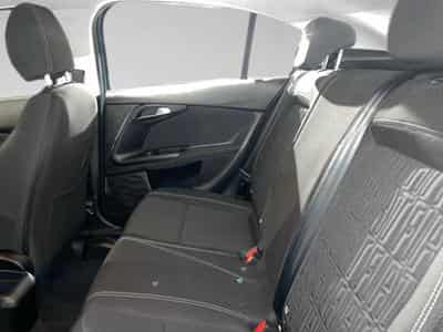 Fiat Tipo 1.5 Hybrid 130 DCT7 (2024) - Photo 11