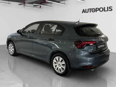 Fiat Tipo 1.5 Hybrid 130 DCT7 (2024) - Photo 13