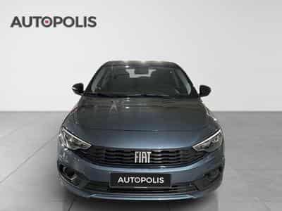 Fiat Tipo 1.5 Hybrid 130 DCT7 (2024) - Photo 14