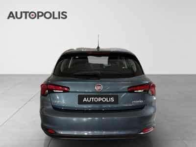 Fiat Tipo 1.5 Hybrid 130 DCT7 (2024) - Photo 15