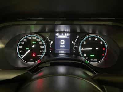 Fiat Tipo 1.5 Hybrid 130 DCT7 (2024) - Photo 2