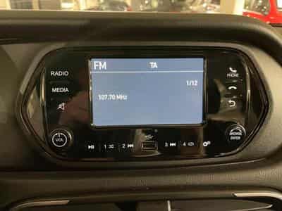 Fiat Tipo 1.5 Hybrid 130 DCT7 (2024) - Photo 3
