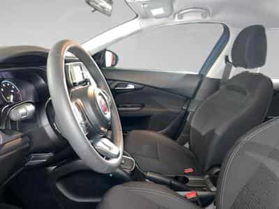 Fiat Tipo 1.5 Hybrid 130 DCT7 (2024) - Photo 4