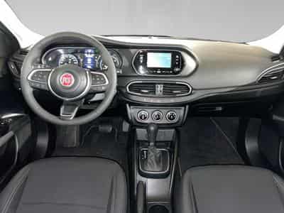 Fiat Tipo 1.5 Hybrid 130 DCT7 (2024) - Photo 5