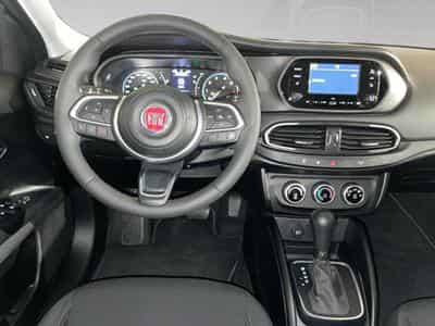 Fiat Tipo 1.5 Hybrid 130 DCT7 (2024) - Photo 6