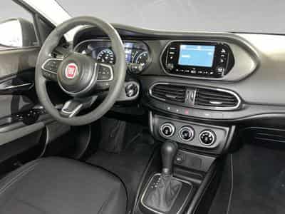 Fiat Tipo 1.5 Hybrid 130 DCT7 (2024) - Photo 7