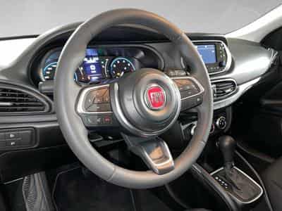 Fiat Tipo 1.5 Hybrid 130 DCT7 (2024) - Photo 8