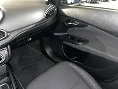 Fiat Tipo 1.5 Hybrid 130 DCT7 (2024) - Photo 9