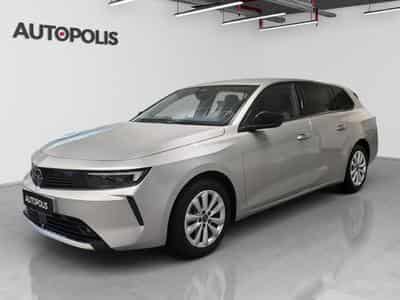 Opel Astra 1.2 SPORTS TOURER Edition (2023) - Photo 1