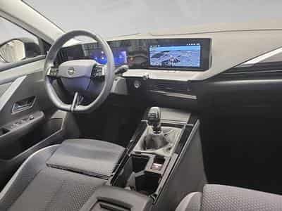 Opel Astra 1.2 SPORTS TOURER Edition (2023) - Photo 11