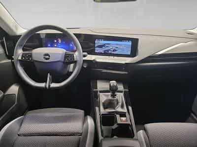 Opel Astra 1.2 SPORTS TOURER Edition (2023) - Photo 3
