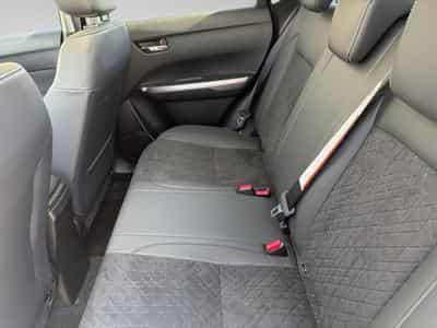 Suzuki Vitara VITARA GLX (2024) - Photo 11