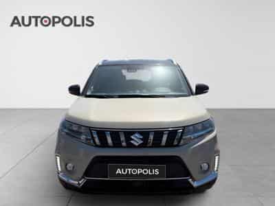 Suzuki Vitara VITARA GLX (2024) - Photo 14
