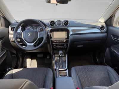 Suzuki Vitara VITARA GLX (2024) - Photo 5