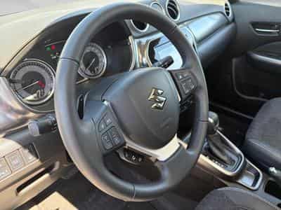 Suzuki Vitara VITARA GLX (2024) - Photo 6