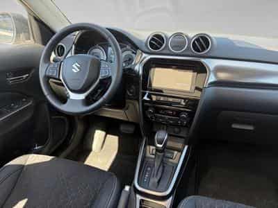 Suzuki Vitara VITARA GLX (2024) - Photo 7