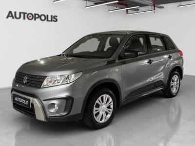 Suzuki Grand Vitara 1.6 Luxe (2019) - Photo 1