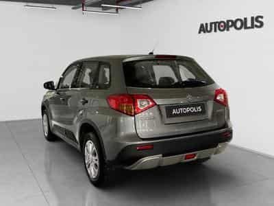 Suzuki Grand Vitara 1.6 Luxe (2019) - Photo 13