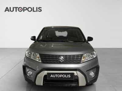 Suzuki Grand Vitara 1.6 Luxe (2019) - Photo 14