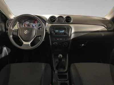 Suzuki Grand Vitara 1.6 Luxe (2019) - Photo 5