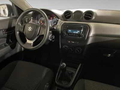 Suzuki Grand Vitara 1.6 Luxe (2019) - Photo 6
