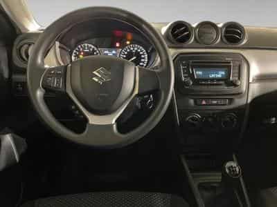 Suzuki Grand Vitara 1.6 Luxe (2019) - Photo 7