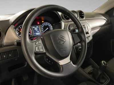 Suzuki Grand Vitara 1.6 Luxe (2019) - Photo 8