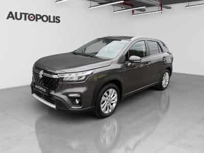 Suzuki S-Cross 1.4 (2022) - Photo 1